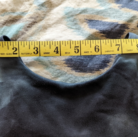 Athleta Conscious Crop S - Picture 6 of 7